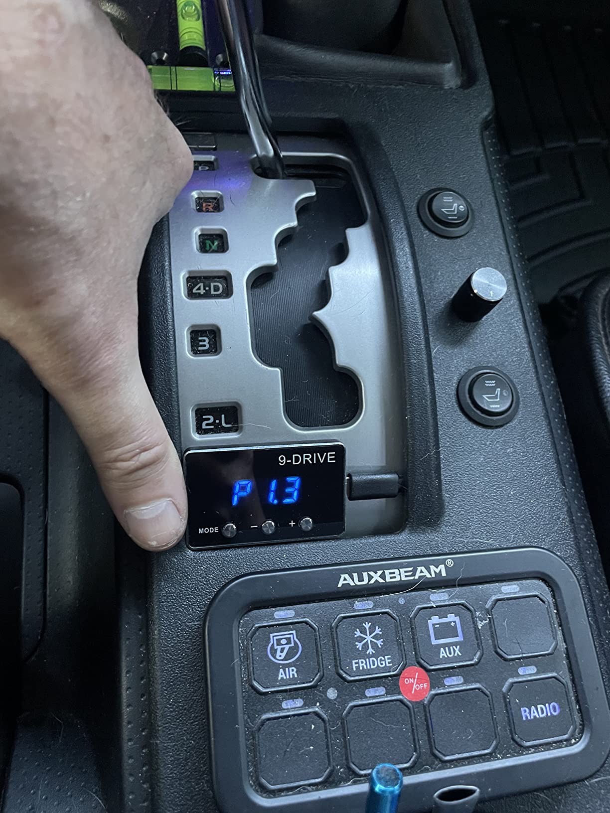 Throttle Response Controller 9 Drive Modes Smart Electronic Accelerator | Compatible with Chevy Silverado, Suburban, Tahoe, GMC Sierra, Yukon, Cadillac Escalade, 867 customer photo 2