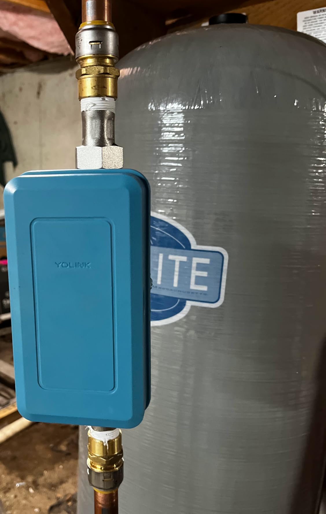 FlowShield HomeGuard 1.25