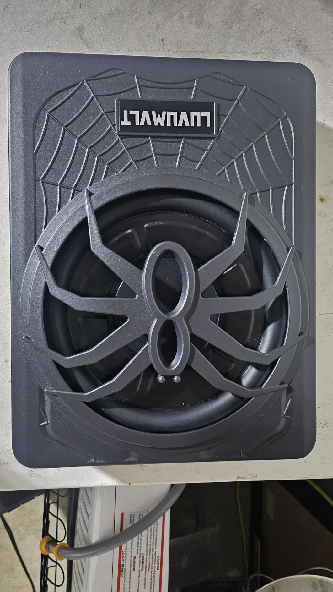 1200W 10