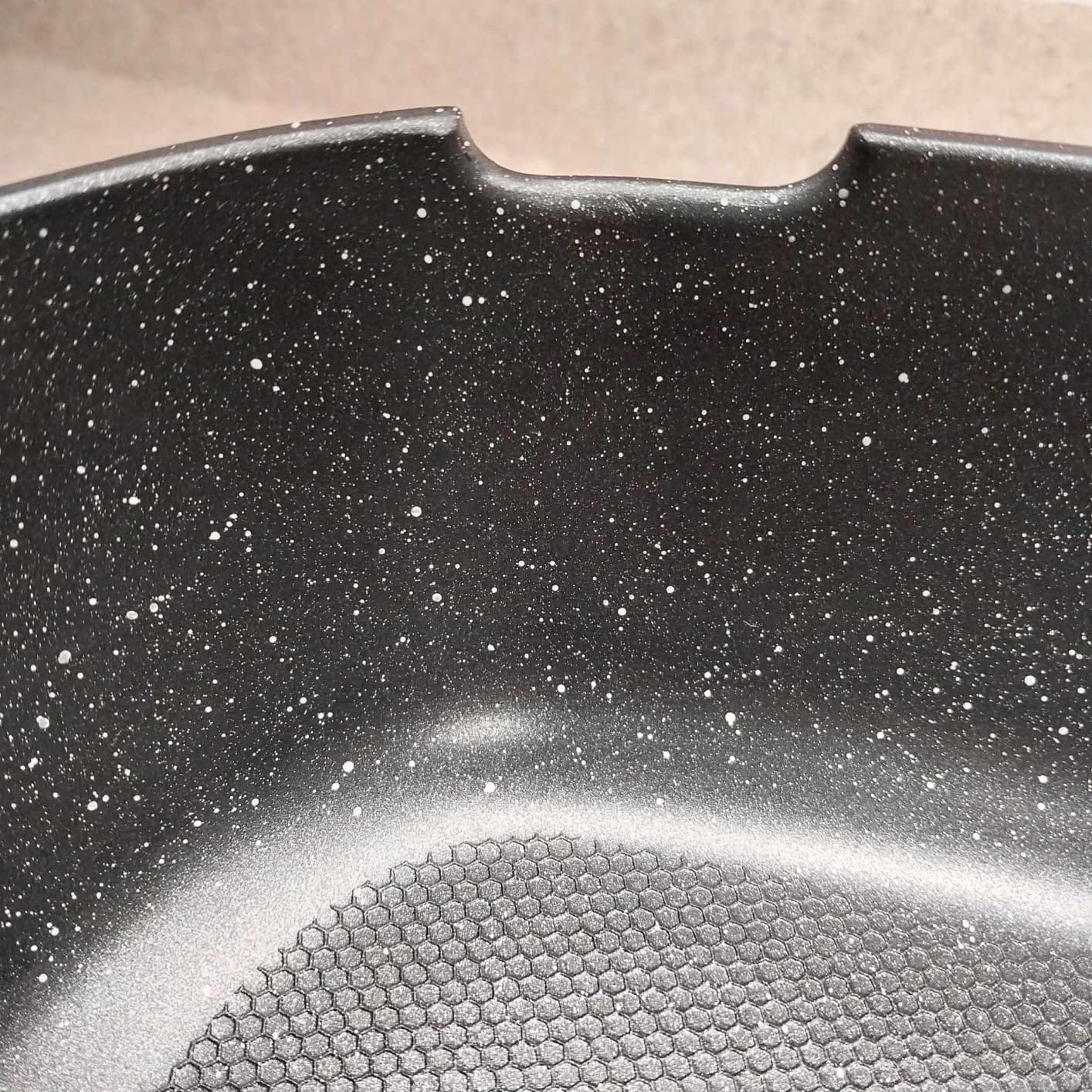 Elite Gourmet 12.5Qt Ceralast™ PFAS-Free Ceramic Electric Skillet, 1500W customer photo 2