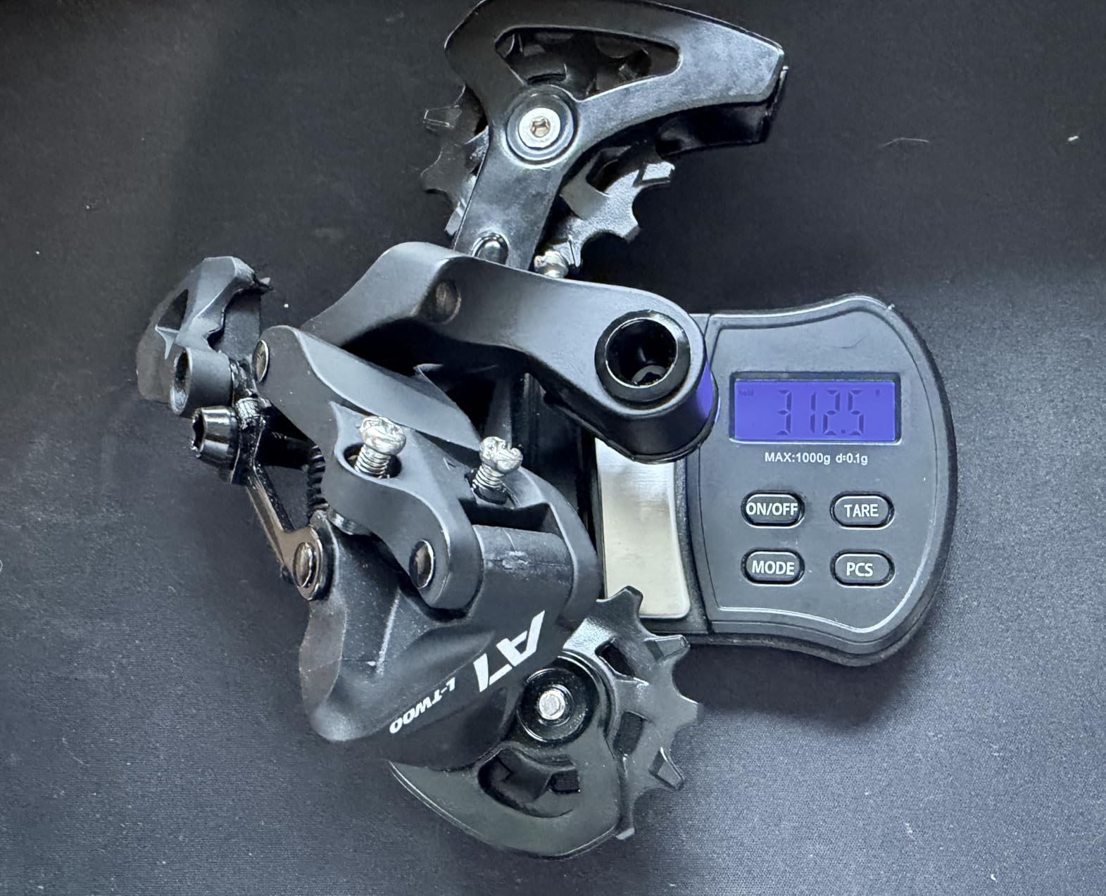 Bibike 10 Speed MTB Groupset 11-50T Cassette & Chain & 1x10 Speed Rear Derailleur & Shifter customer photo 1
