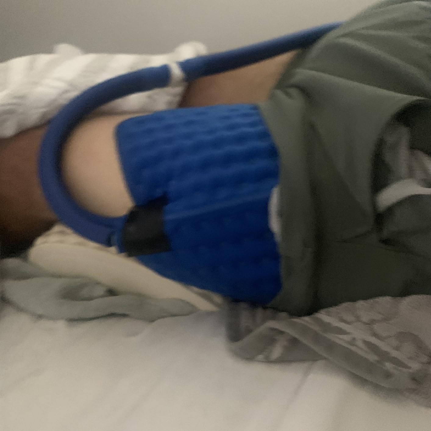 Cold Therapy Machine for Shoulder, Shoulder Ice Machine,Programmable Timer customer photo 1