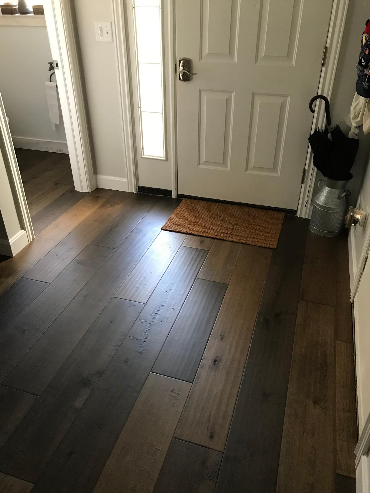 WORKPRO 65 PCS Laminate Flooring Tools for Vinyl/LVP Flooring Installation customer photo 1