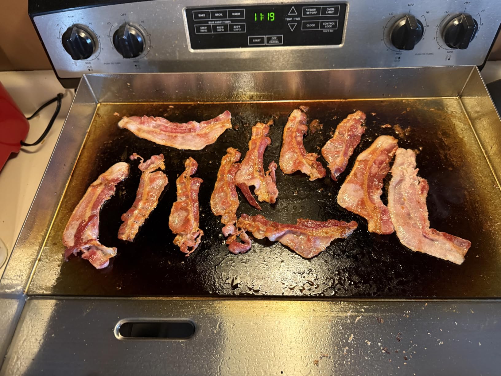 VEVOR Commercial Electric Griddle, 30