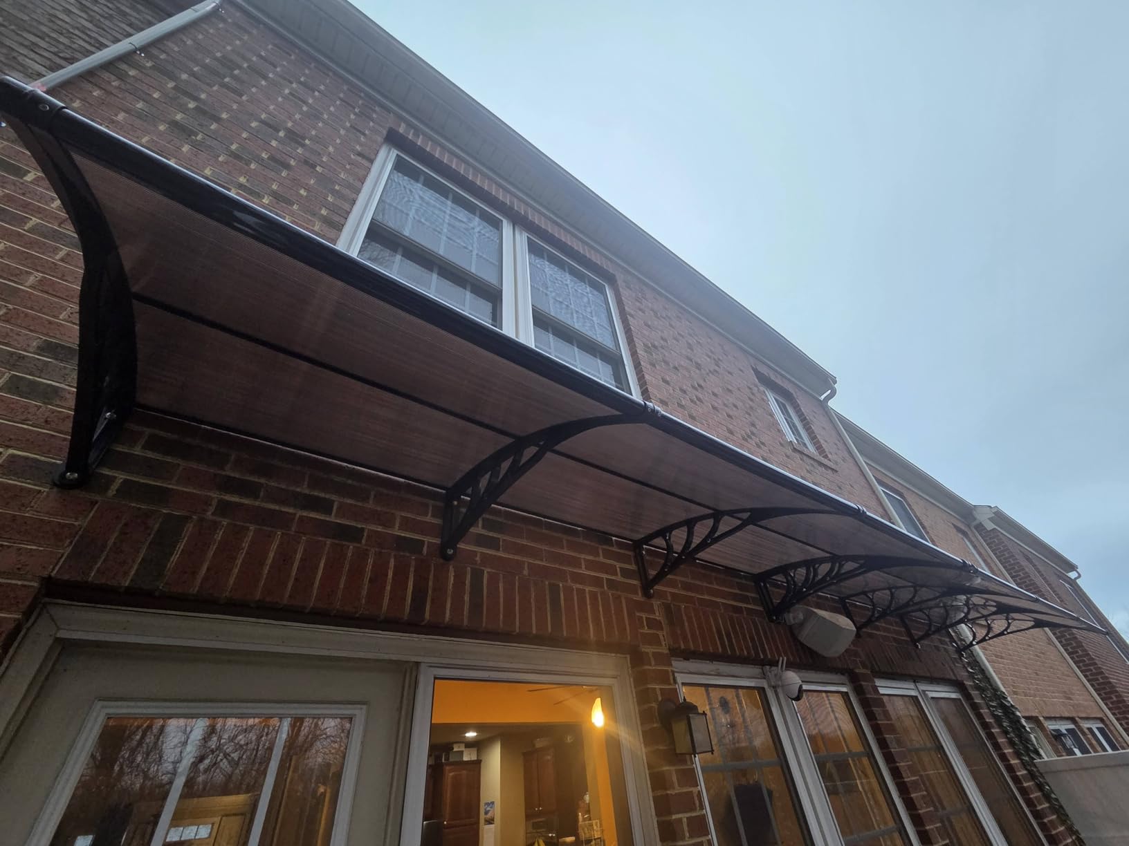 VEVOR Awnings for Door Entrance 38