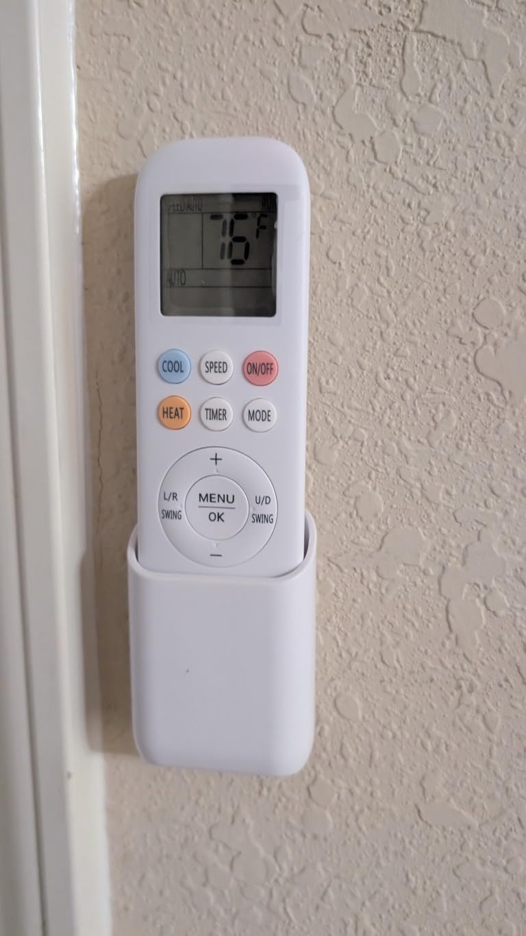 24000 BTU Mini Split Air Conditioner, 230V 19 SEER2 AC & Heat Pump customer photo 1