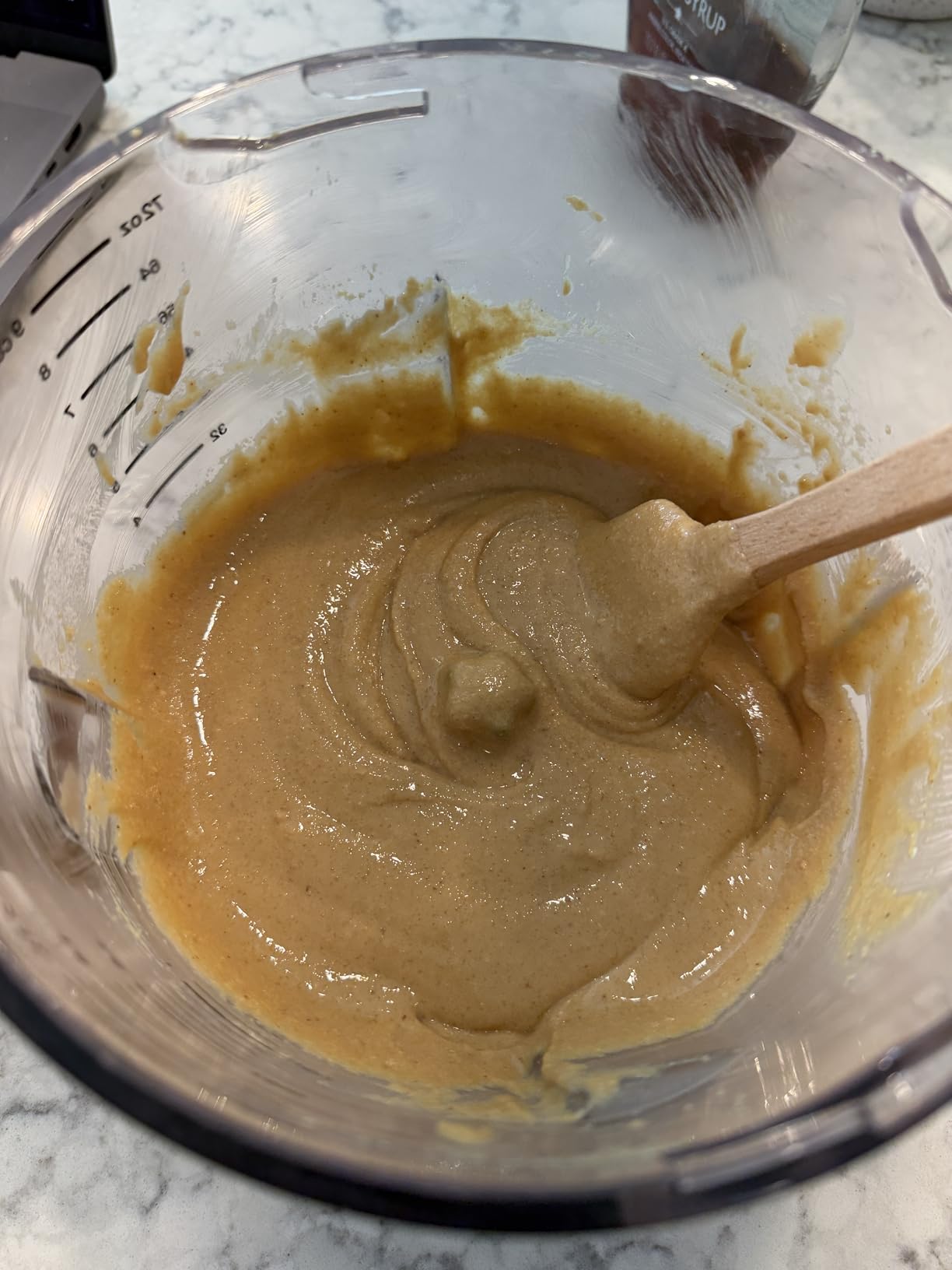 Ninja PrecisionPro Food Processor & Dough Mixer, 1000PW, 9-Cup, BZ601 customer photo 2