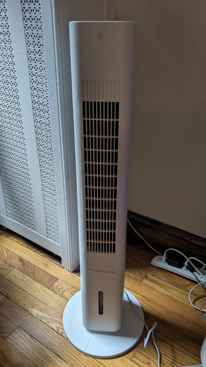 Windowless Portable Air Conditioners, 35