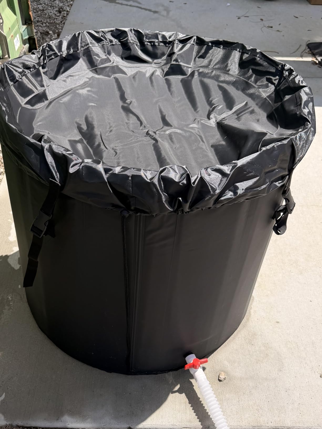 DoCred 1-2 Person Inflatable Hot Tub, 75
