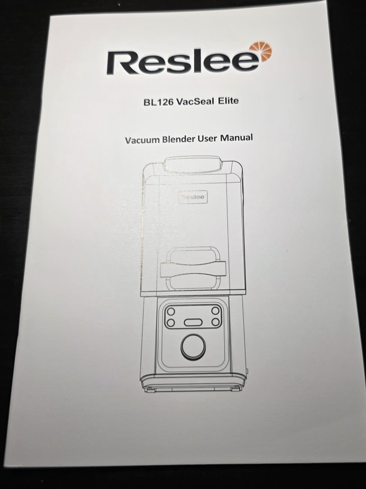 Professional Commercial Vacuum Blender, Freshness Locked In by Vacuum Technology, 2026 Upgraded 3000W/4HP Peak Power, 72oz Eastman Tritan Cup, Milkshake, Smoothie, Nut Milk, Hot Soup, NSF Certified customer photo 2