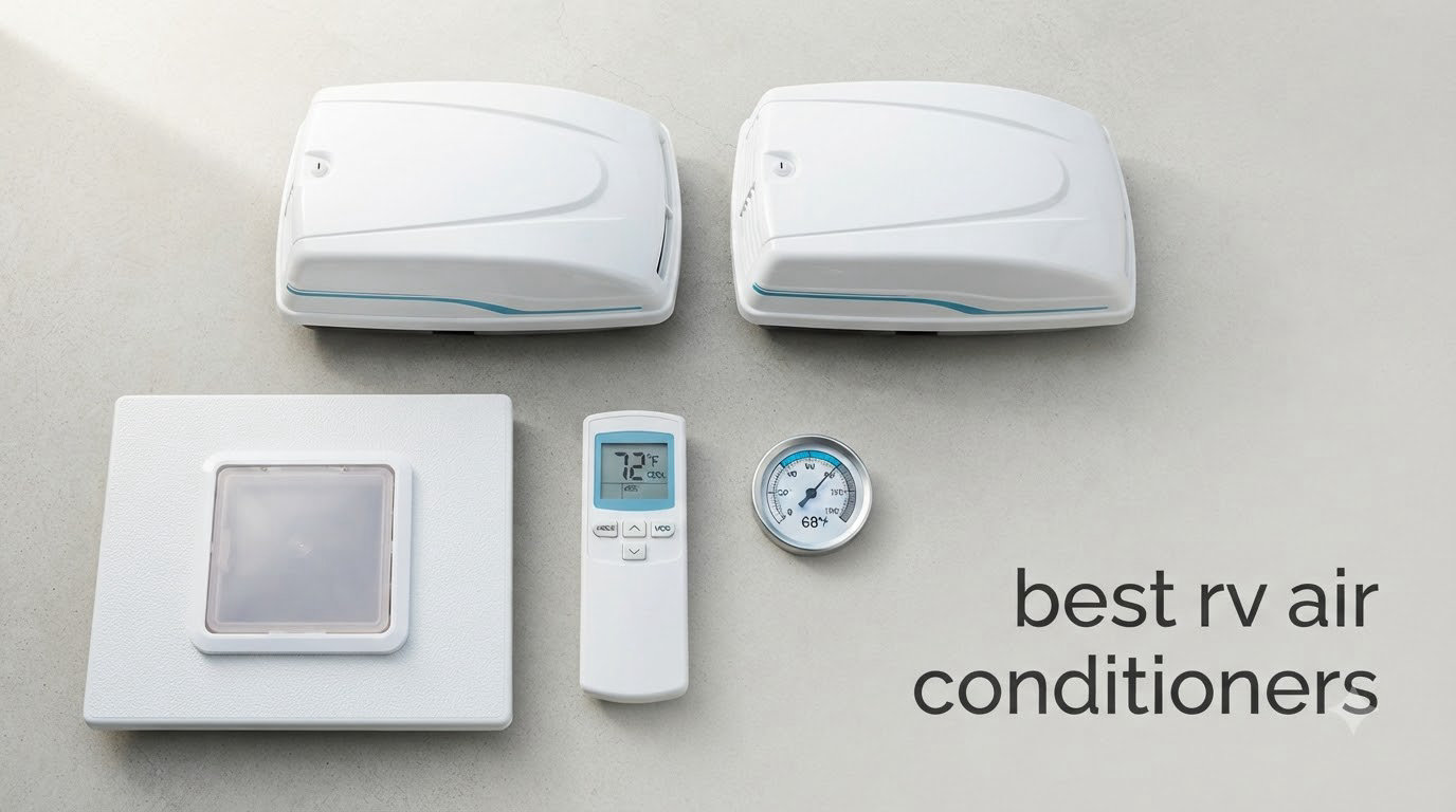 best rv air conditioners