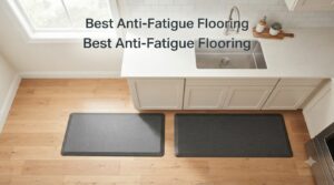 Best Anti-Fatigue Flooring