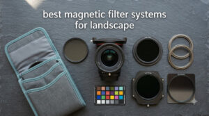best magnetic filter systems for landscape