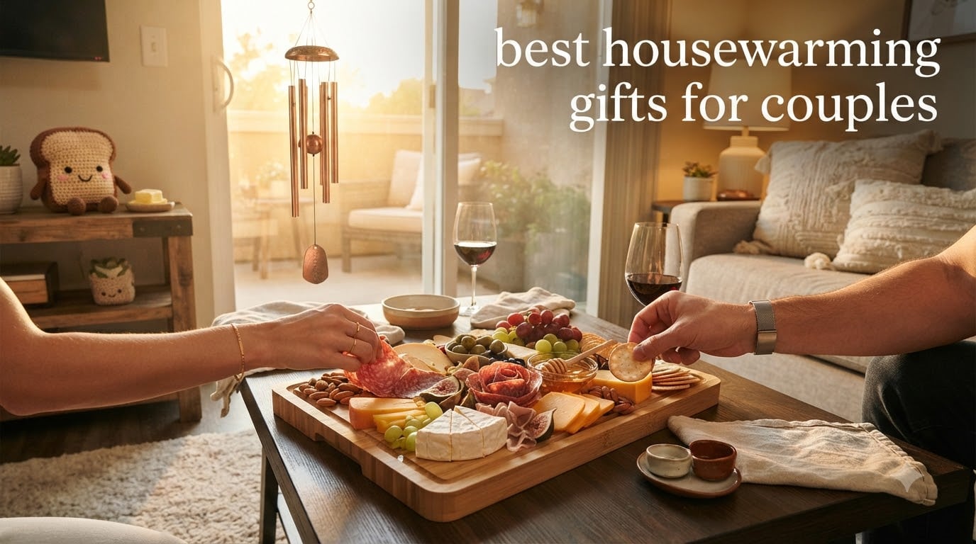 best housewarming gifts for couples