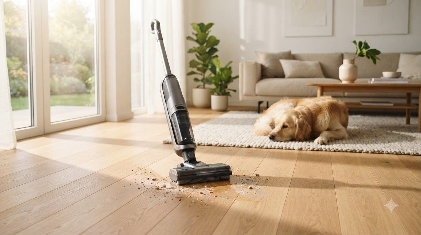 best cordless floor cleaners