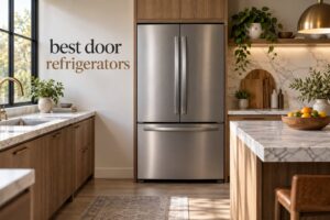 best door refrigerators