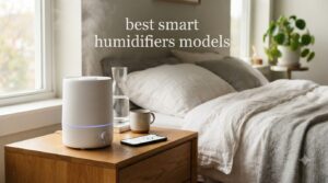 best smart humidifiers models