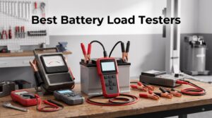 Best Battery Load Testers