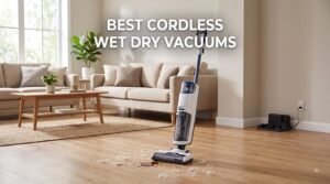 best cordless wet dry vacuums