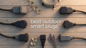 best outdoor smart plugs