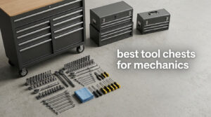 best tool chests for mechanics