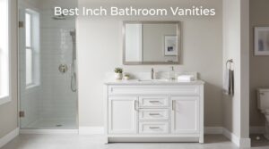 Best 48 Inch Bathroom Vanities
