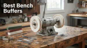 Best Bench Buffers