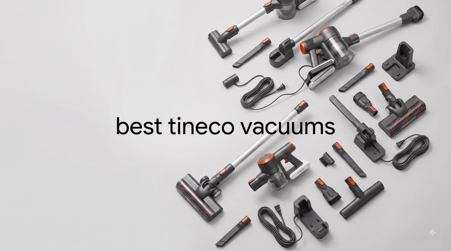 best tineco vacuums