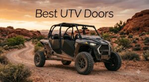 Best UTV Doors