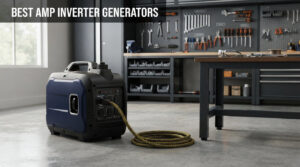 best 50 amp inverter generators