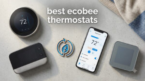 best ecobee thermostats