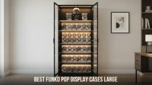 best funko pop display cases large