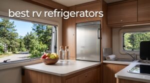best rv refrigerators