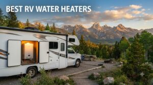 best rv water heaters