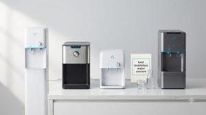 best bottleless water coolers