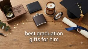 best graduation gifts for him