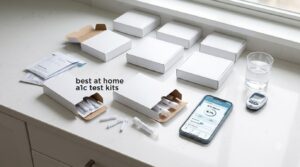 best at home a1c test kits