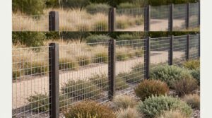 Best Fence Posts