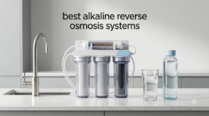 best alkaline reverse osmosis systems