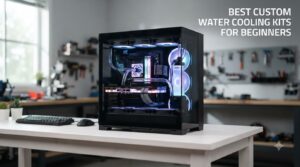 best custom water cooling kits for beginners