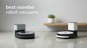 best roomba robot vacuums