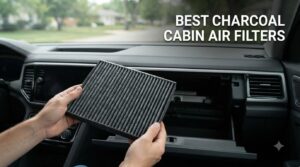 best charcoal cabin air filters