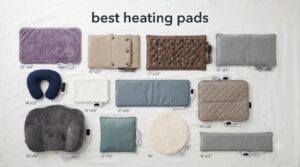 best heating pads
