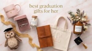 best graduation gifts for her