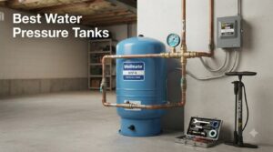 Best Water Pressure Tanks