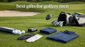 best gifts for golfers men