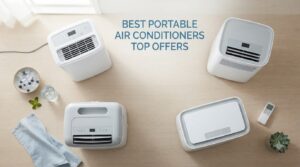 best portable air conditioners top offers