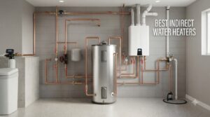 best indirect water heaters