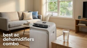 best ac dehumidifiers combo