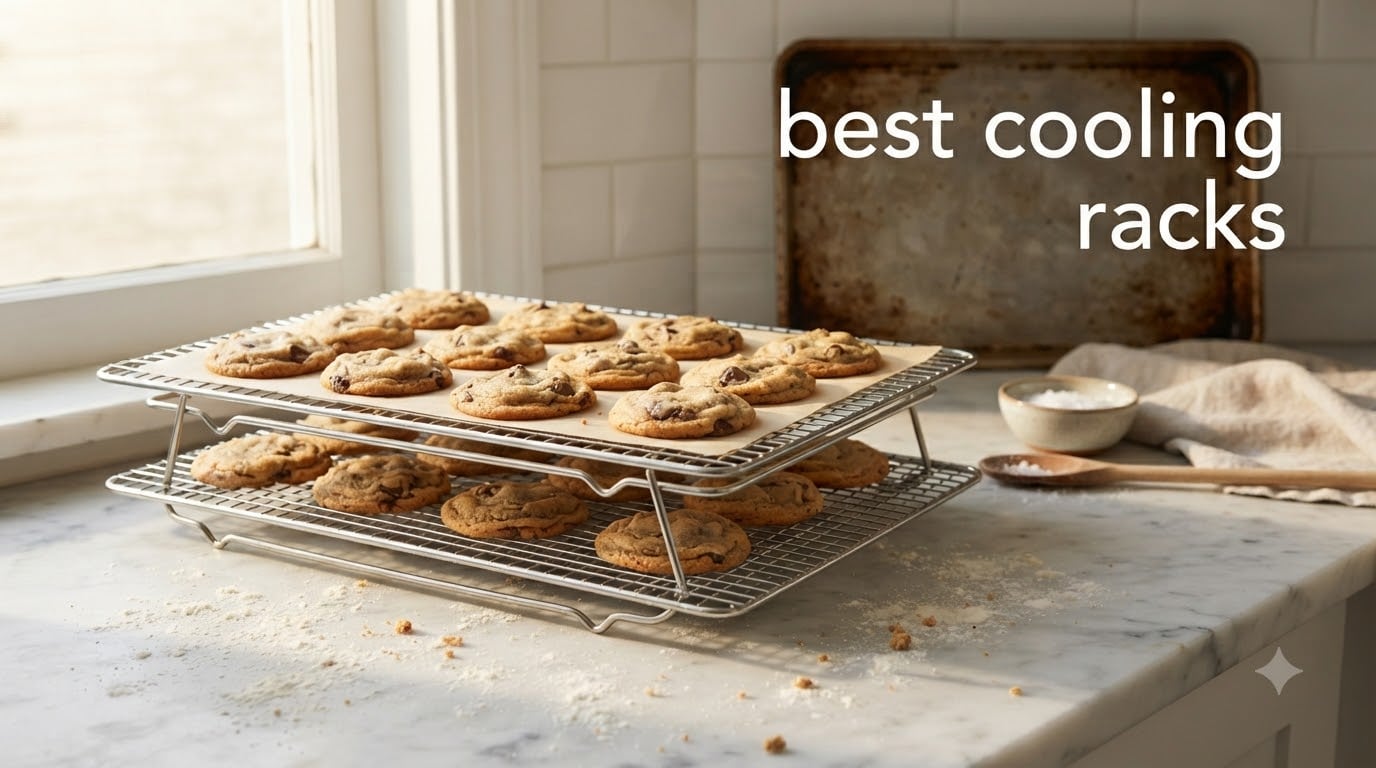 best cooling racks